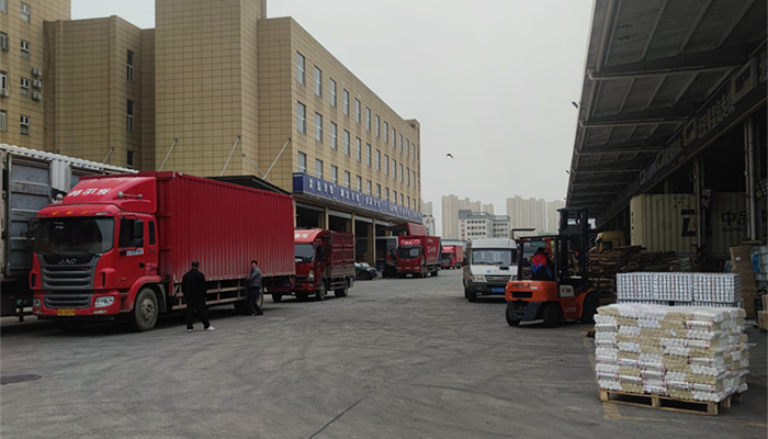 潮州到西安物流公司-大件物流準時準點「放心物流」 潮州到西安物流公司-大件物流準時準點「放心物流」